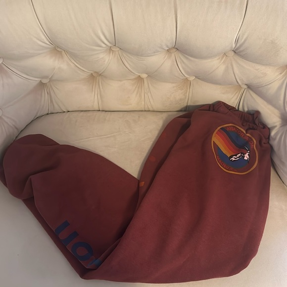 Aviator Nation Pants - Aviator nation sweatpants